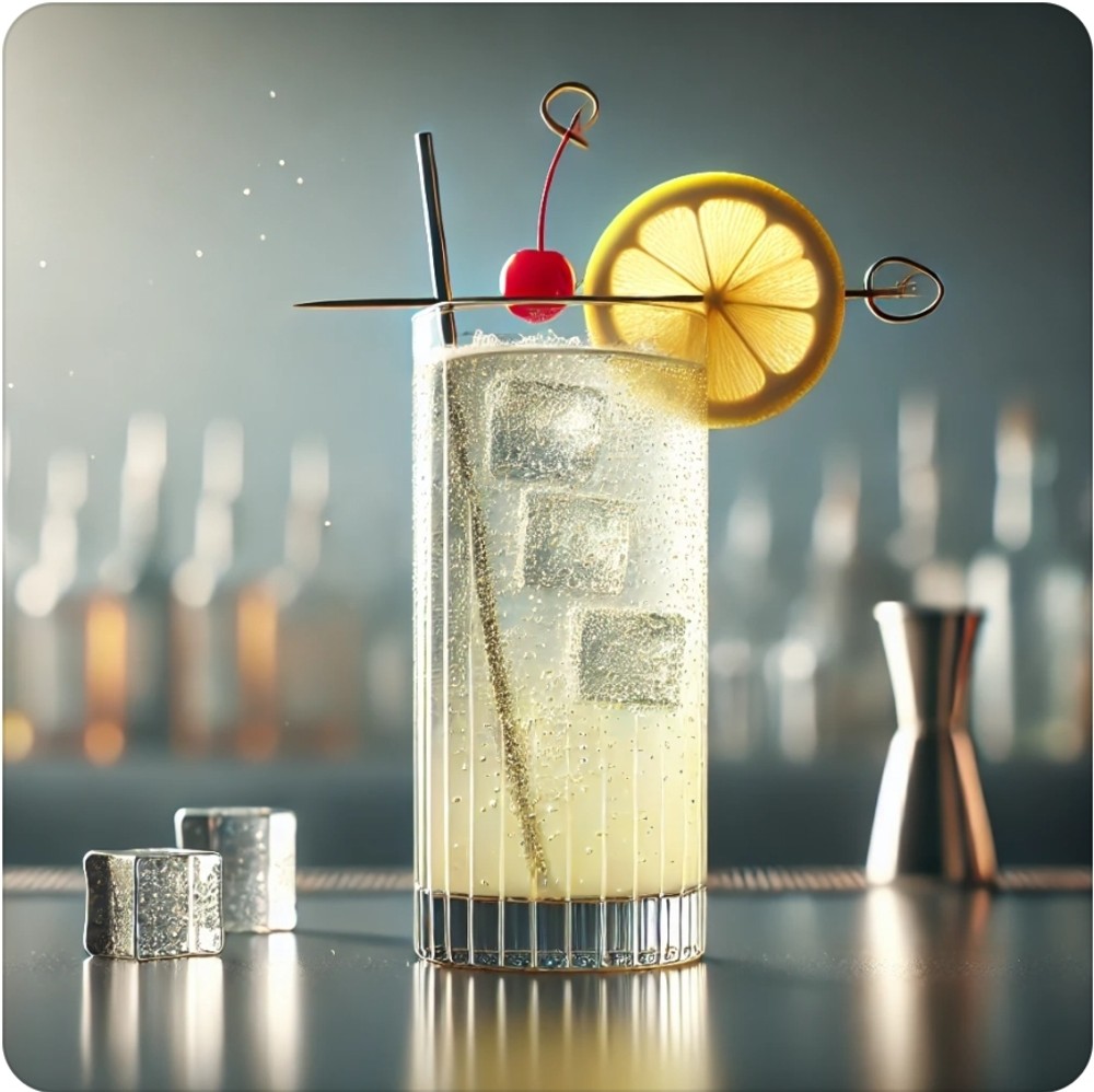 Tom Collins