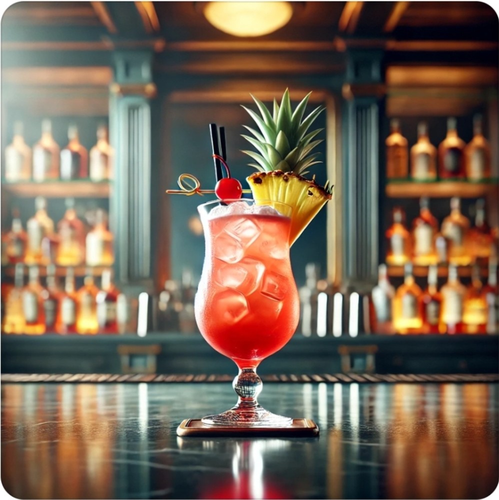 Singapore Sling