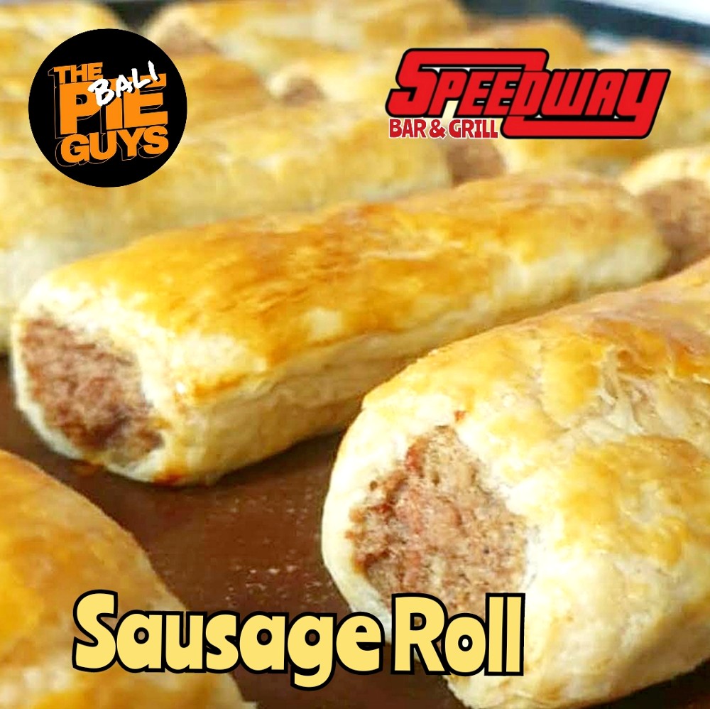 Sausage Roll