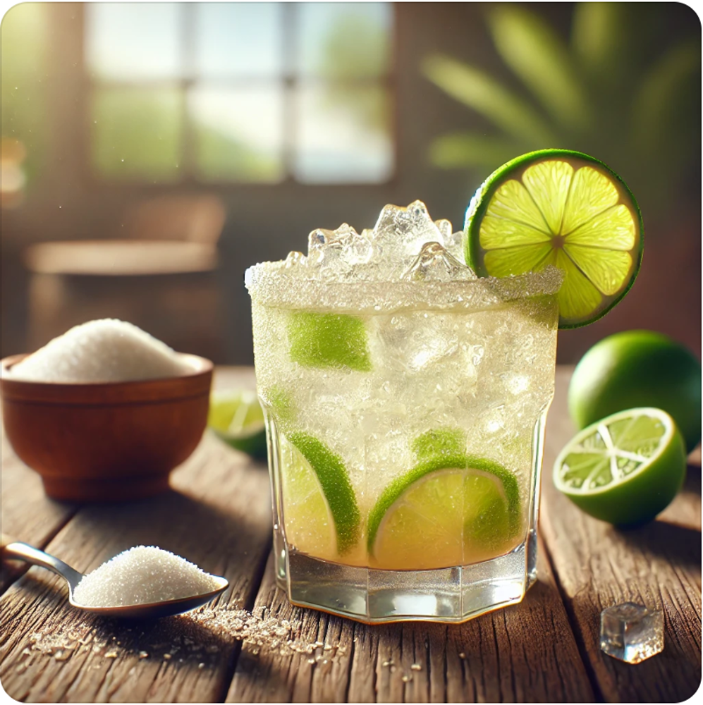 Caipirinha