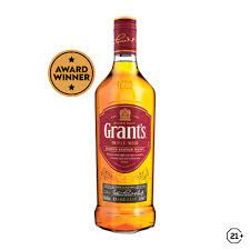Grants Scotch Shot 30ml