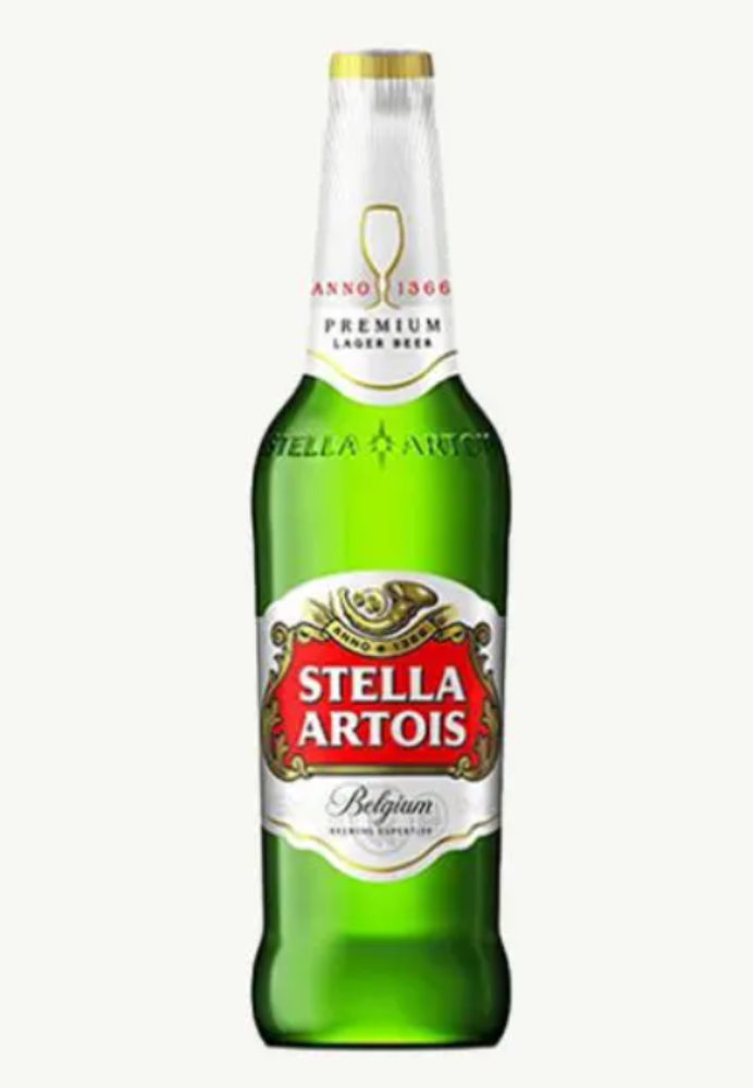 Stella Artois