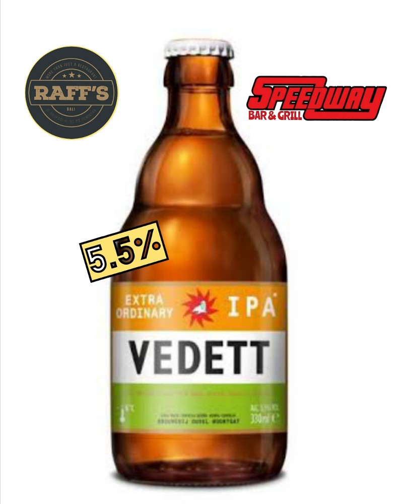 Vedett Extra IPA 330ml