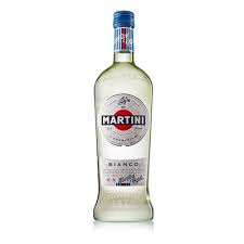 Martini Bianco Shot 30ml
