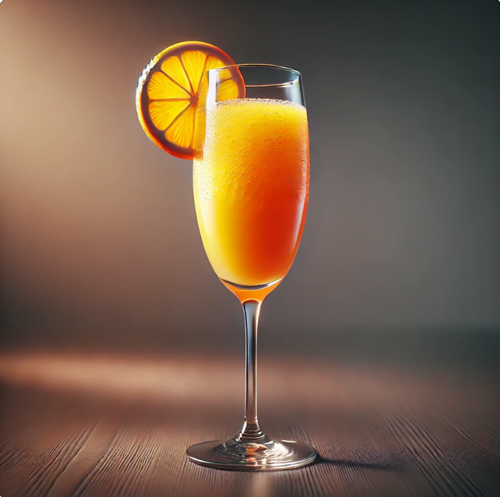 Screwdriver Mimosa