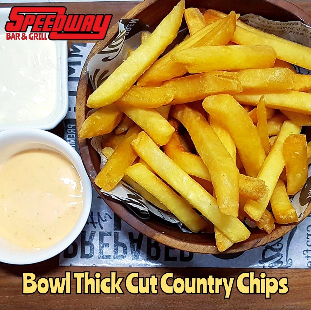 Bowl Country Chips