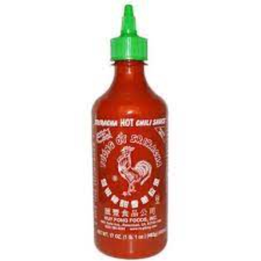 Extra Sriracha Sauce 5ml