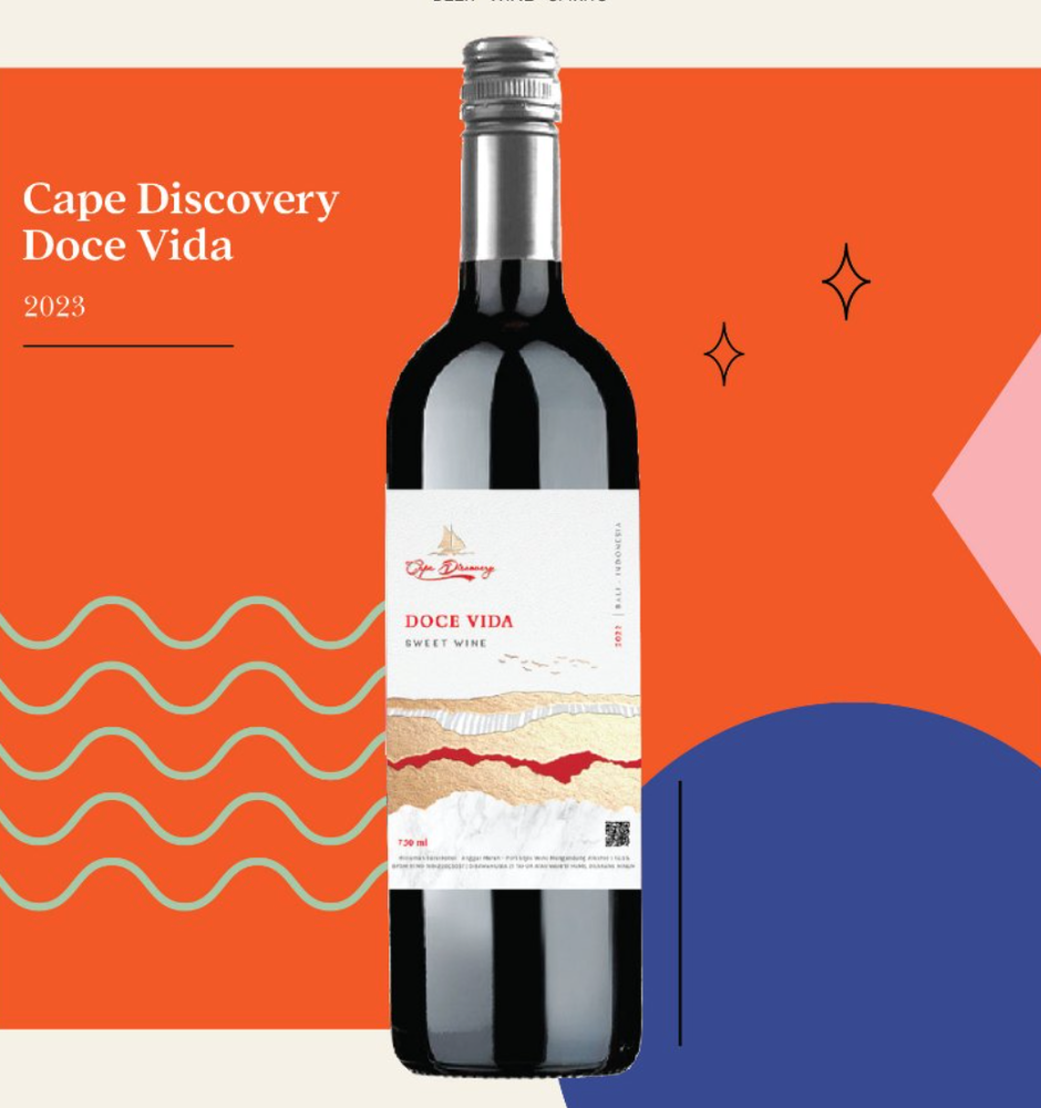 Cape Discovery Doce Vida