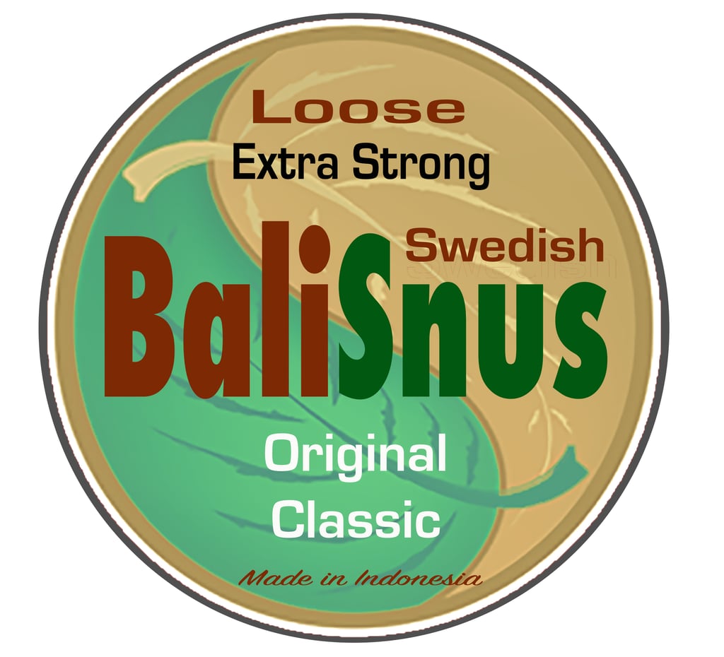 Balisnus Classic 24mg/g