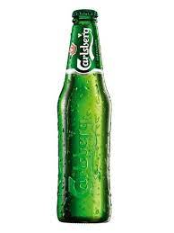 Carlsberg Beer 330ml