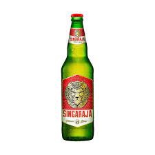 Singaraja Beer 330ml