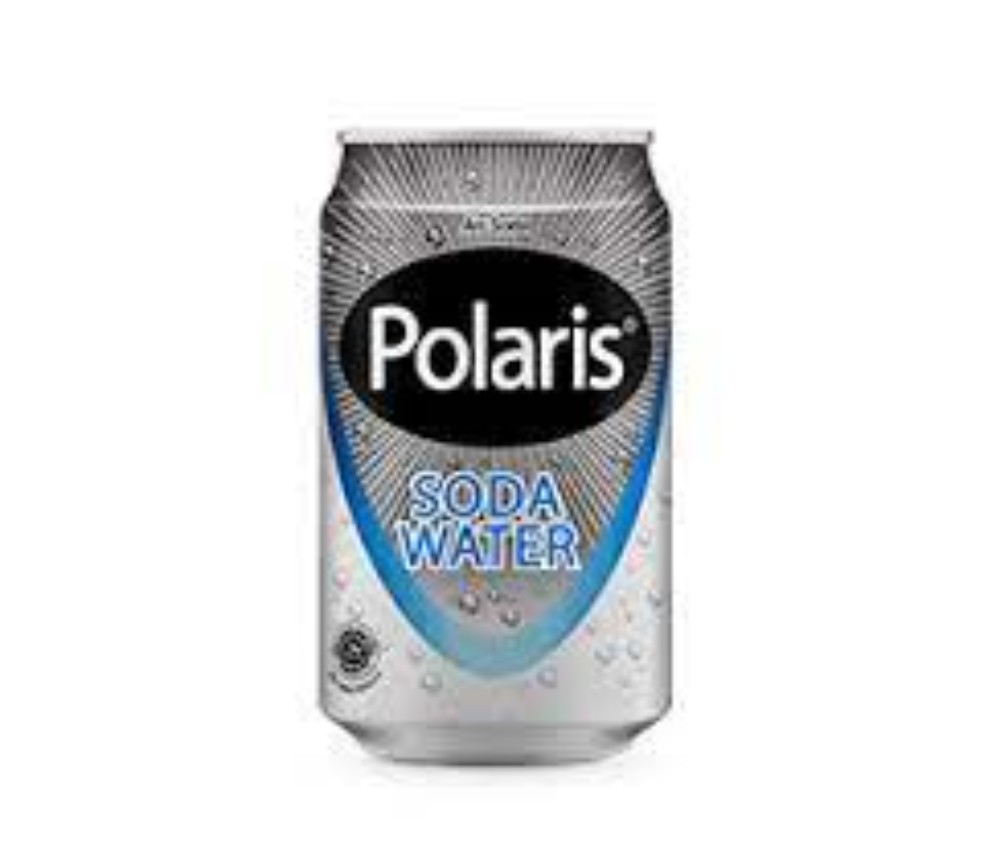 Polaris Soda 330ml