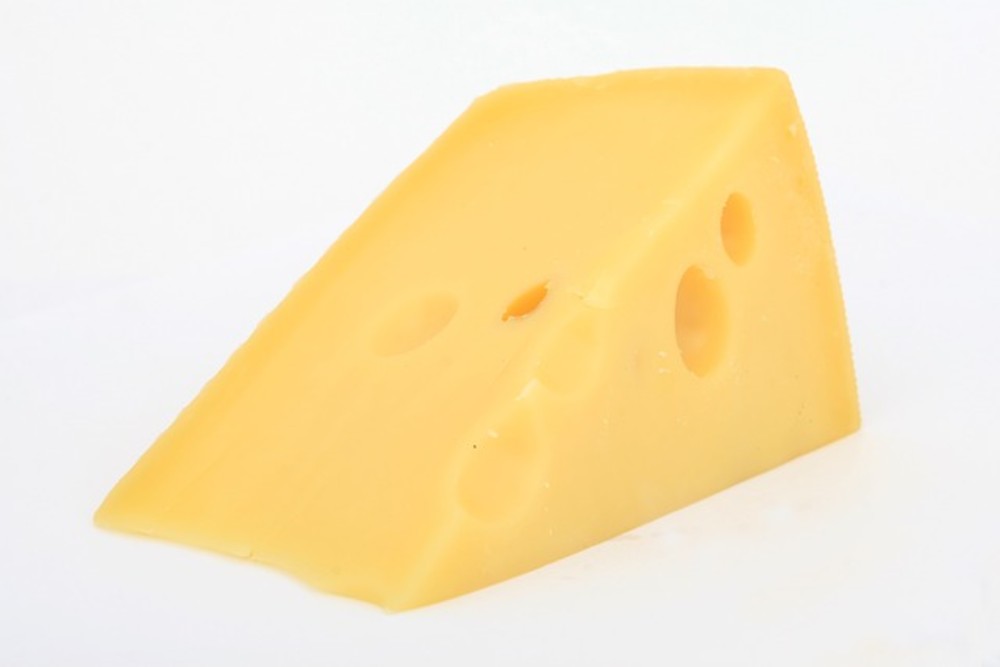 Cheddar Slice