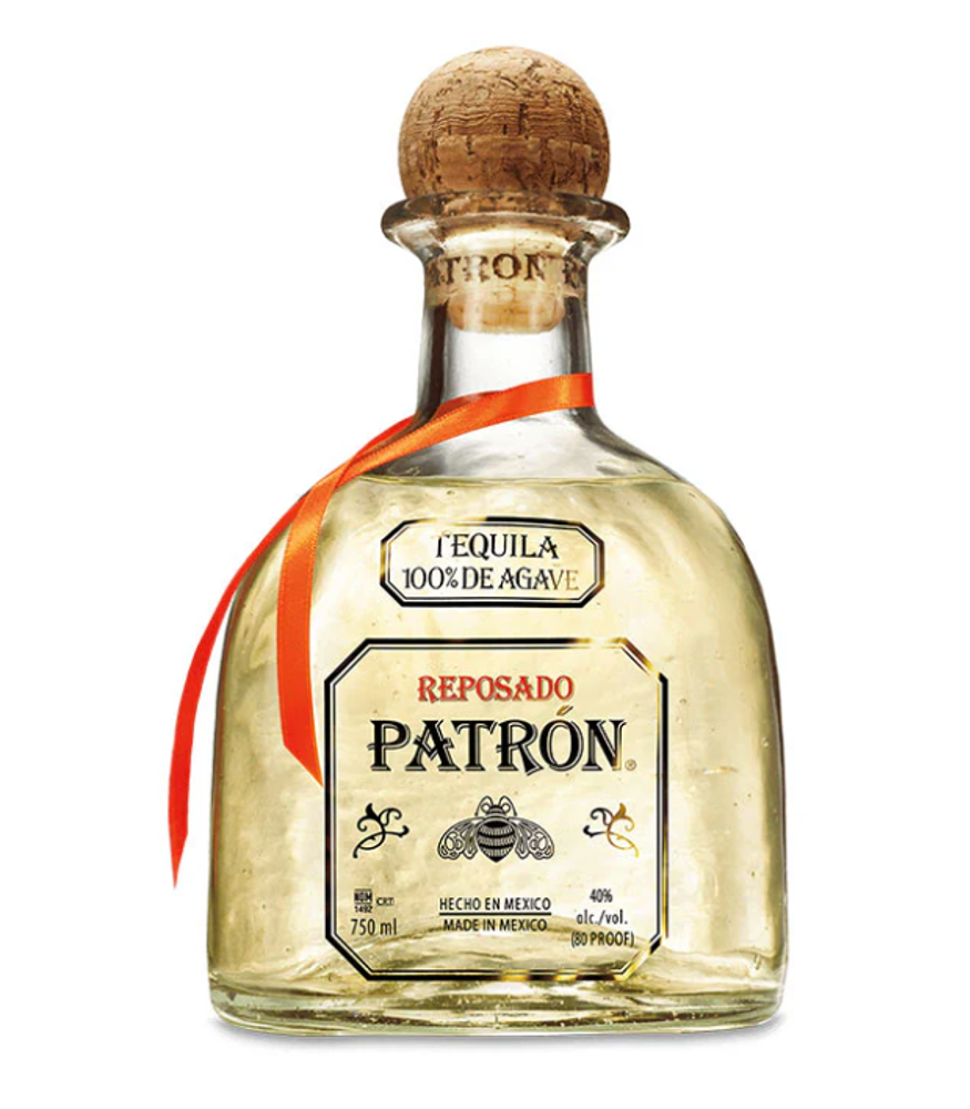 Patron Reposado Tequila