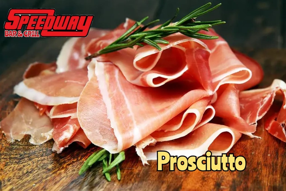 Prosciutto Cotto 100g