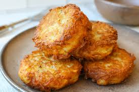 Hash Brown 2pc