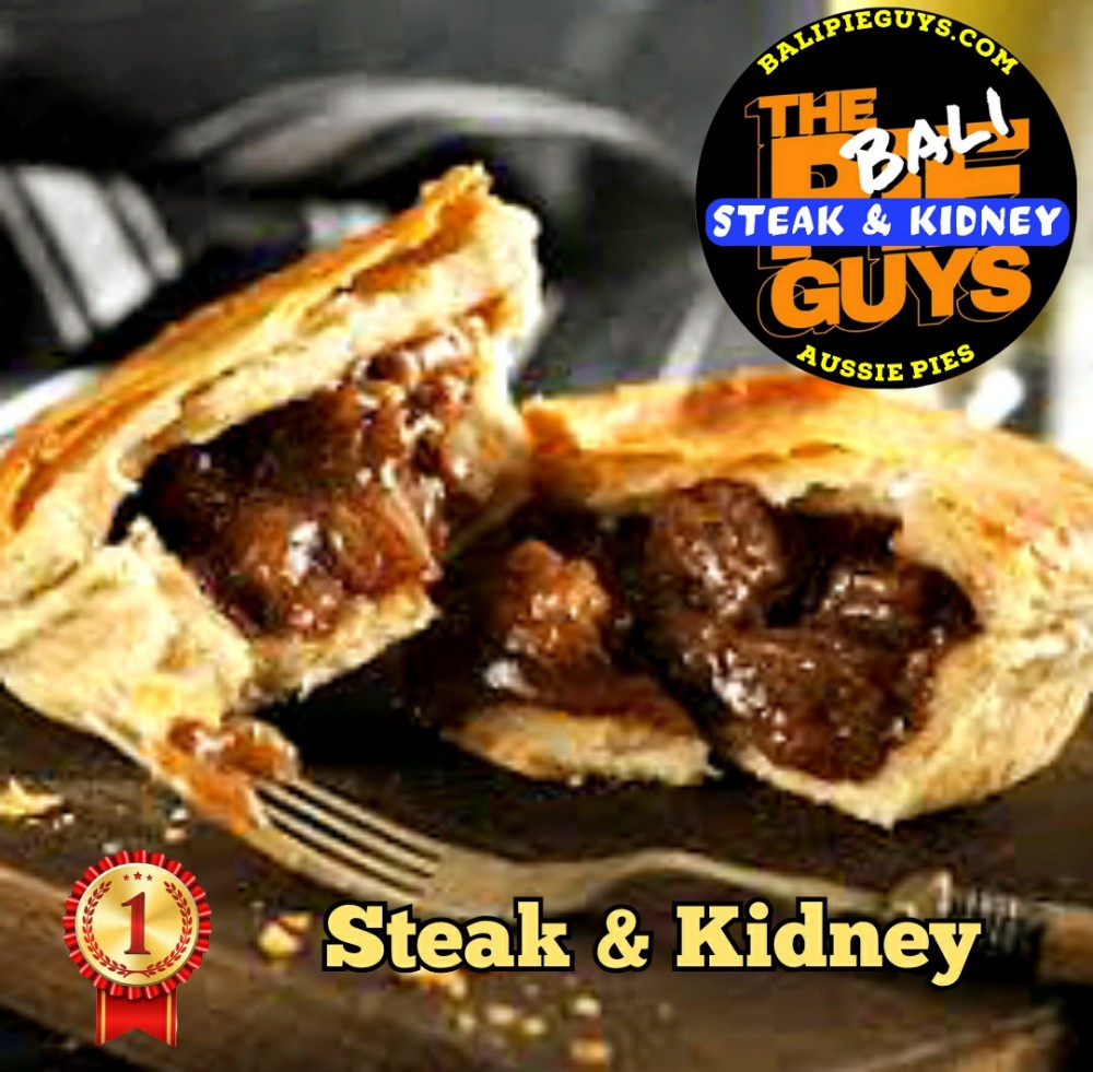 Steak and Kidney 