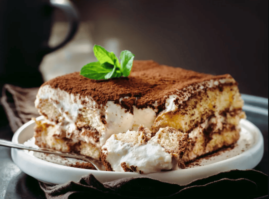 Tramisu