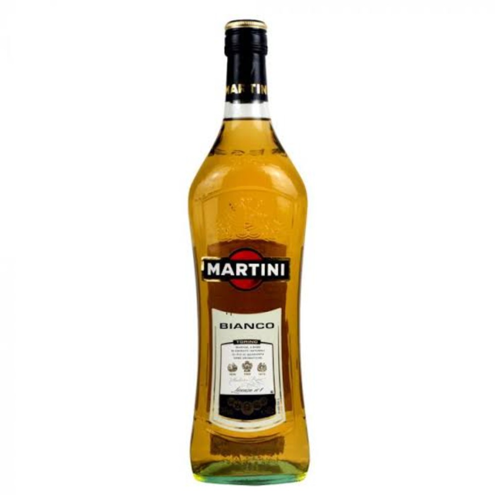 Martini Bianco Torino 