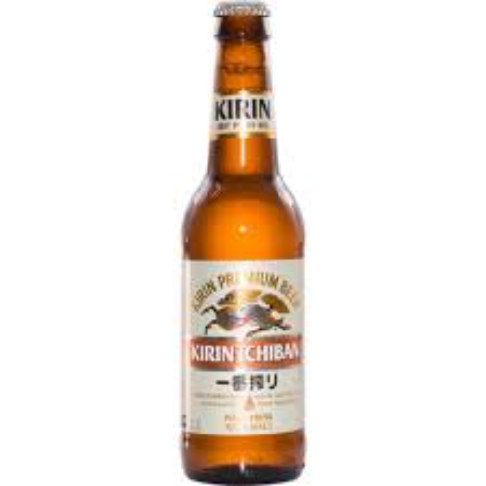 Kirin Ichiban