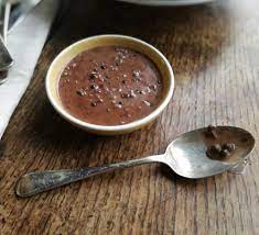 Extra Peppercorn Gravy 50ml