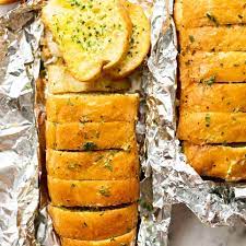 Garlic Bread (loaf)