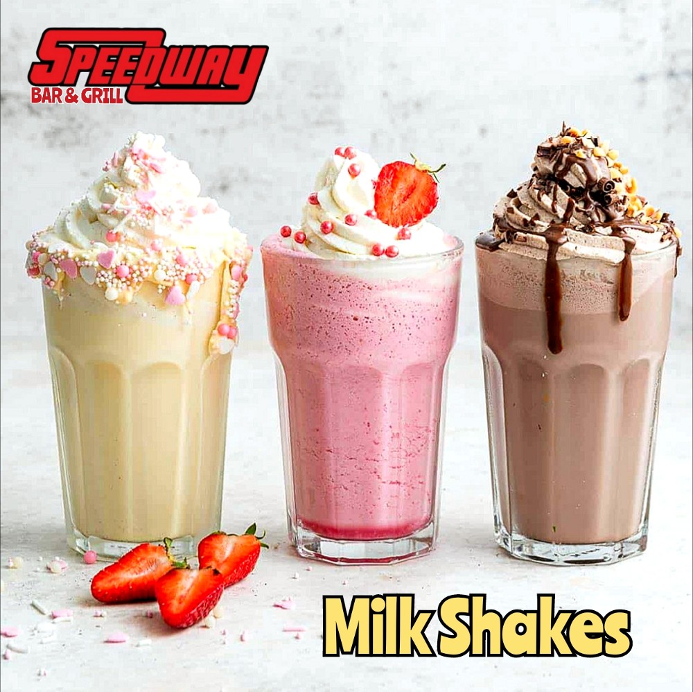 Milk Shake