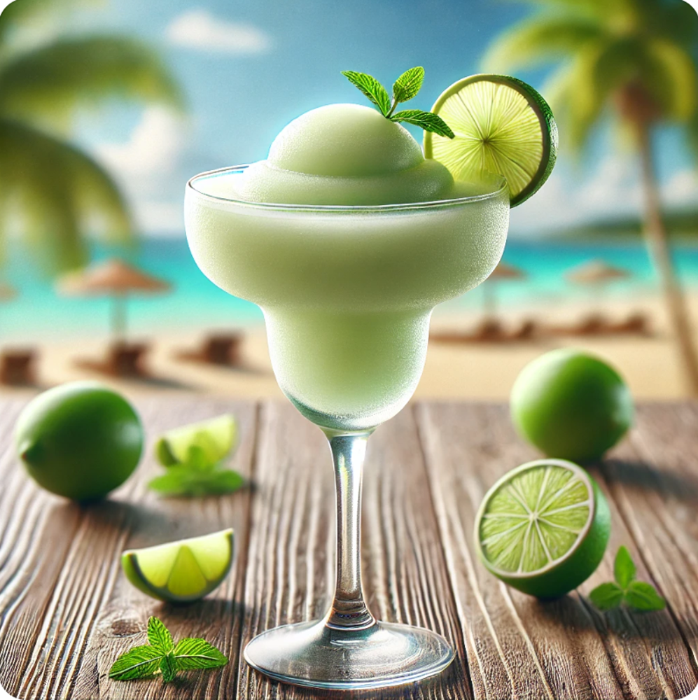 Daiquiri