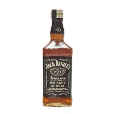 Jack Daniels Bourbon Shot 30ml