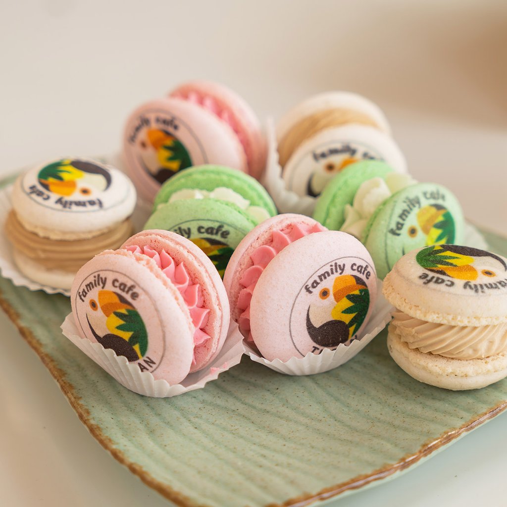 Макарун «Тукан»