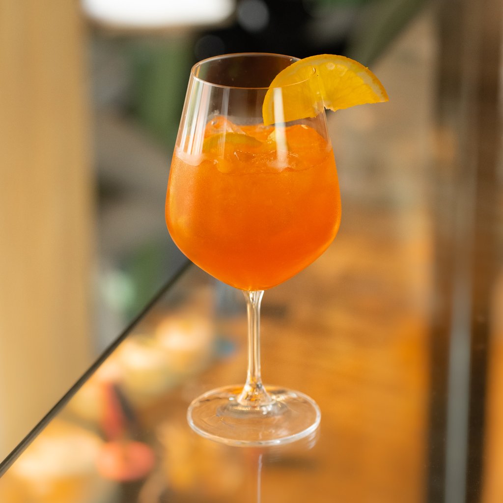 Aperol Spritz