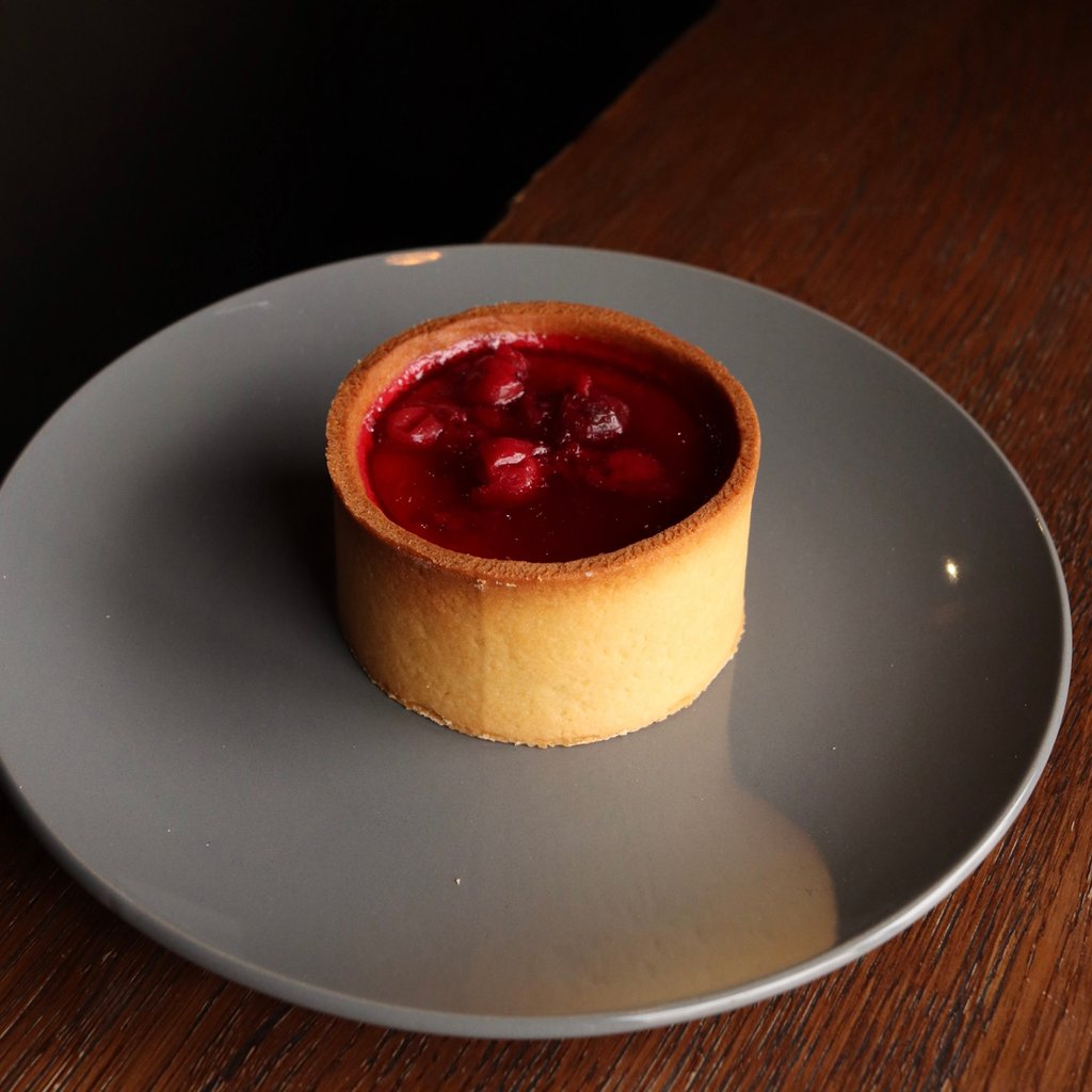 Чізкейк Нью Йорк вишня