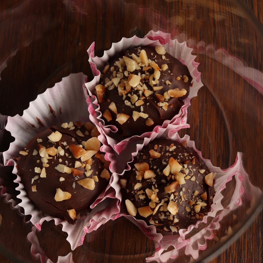 Цукерки в ас.