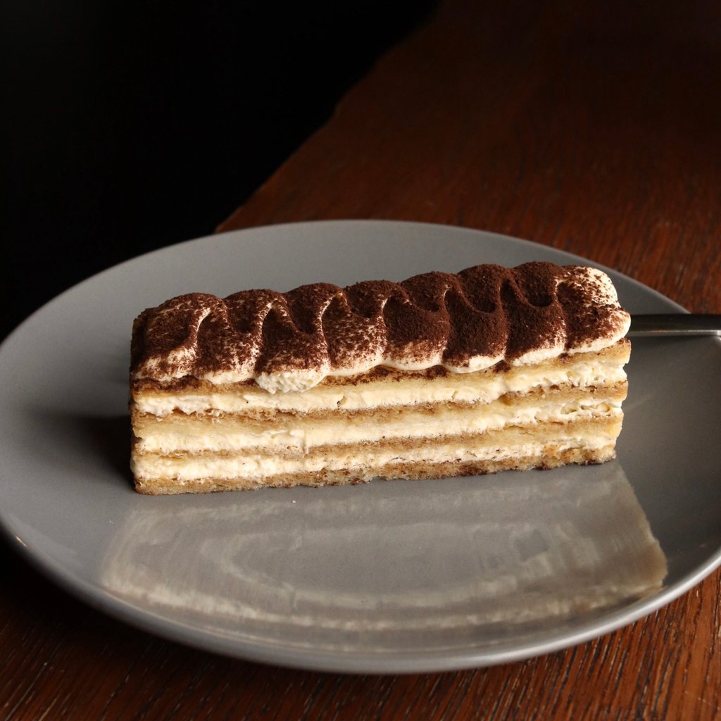 Торт Тірамісу