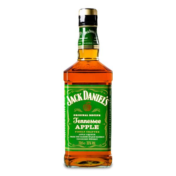 Jack Daniel`s Apple
