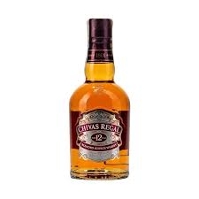 Віскі "Chivas Regal 12"