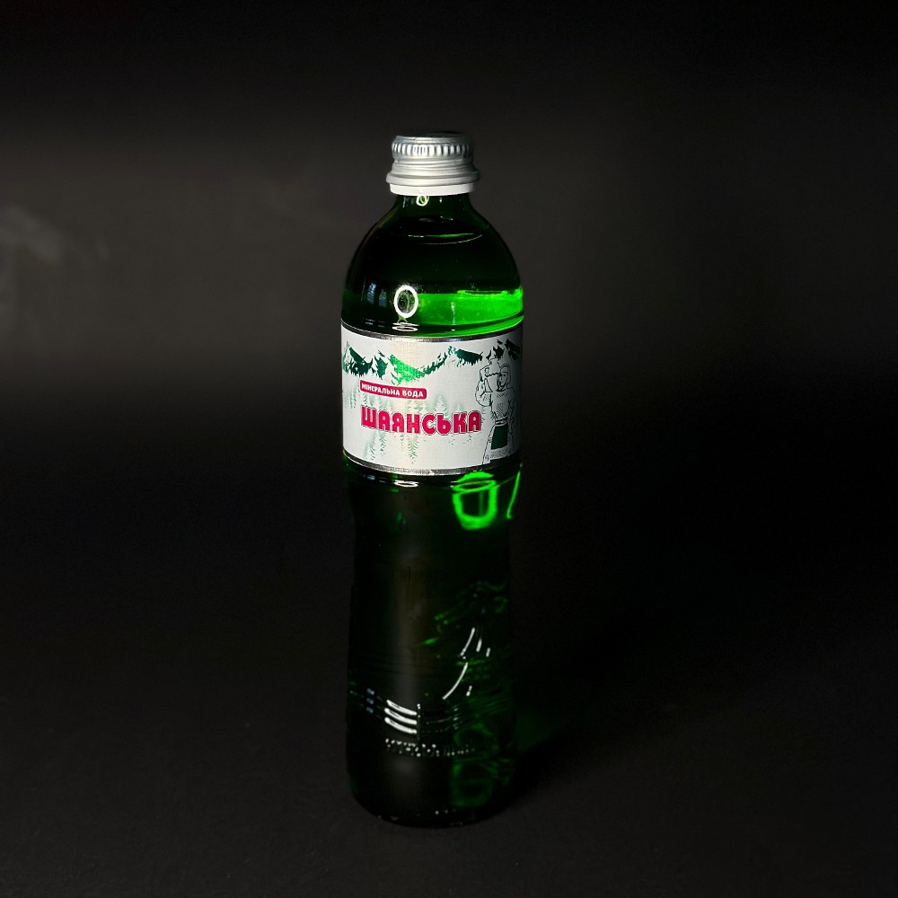 Шаянська 0.5