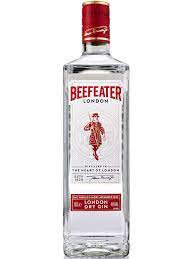 Джин "Beefeater"