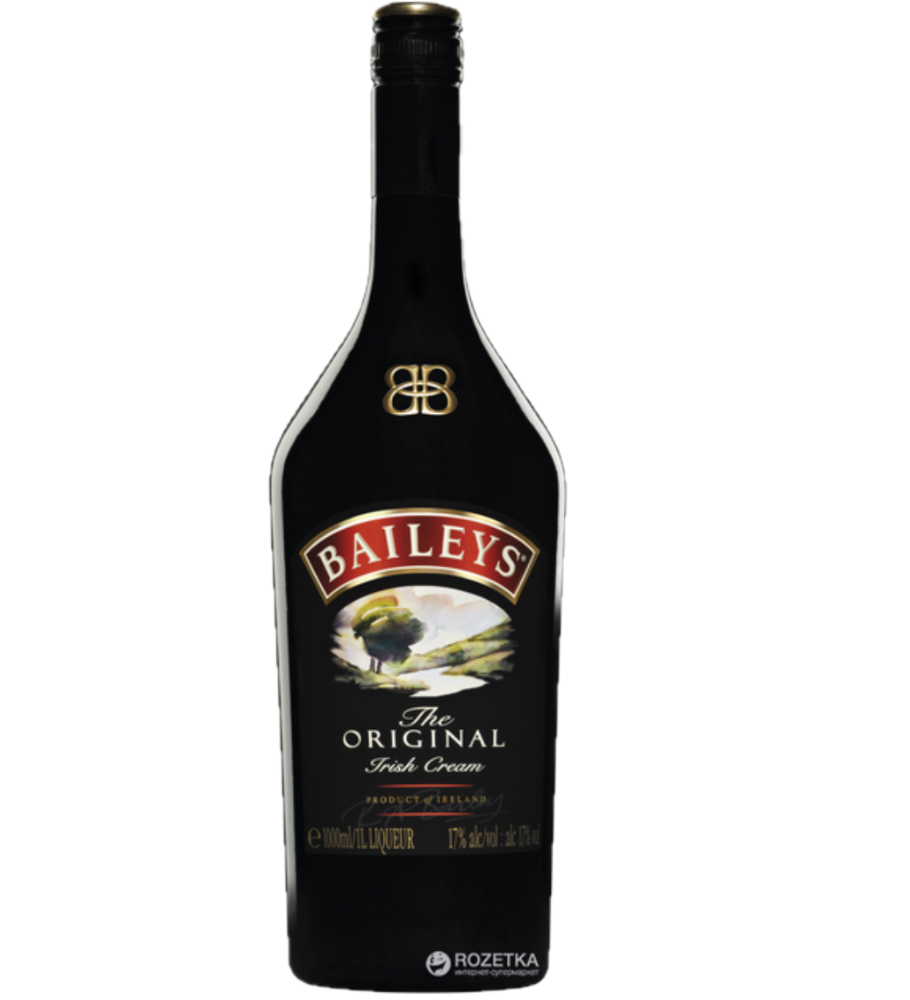 Лікер "Baileys"