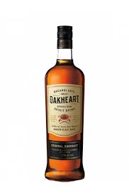 Ром "Bacardi Oakheart"