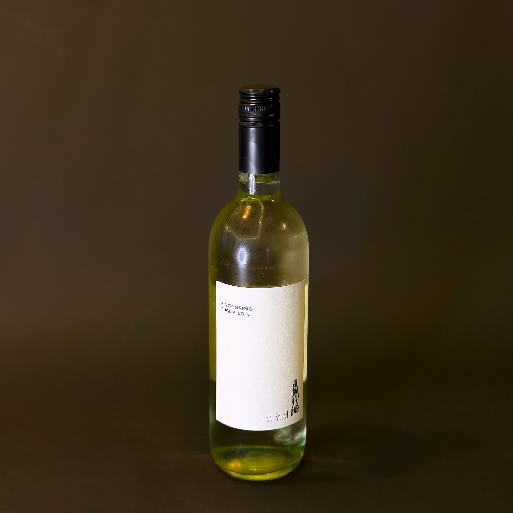 Puglia IGT Pinot Grigio (на розлив)