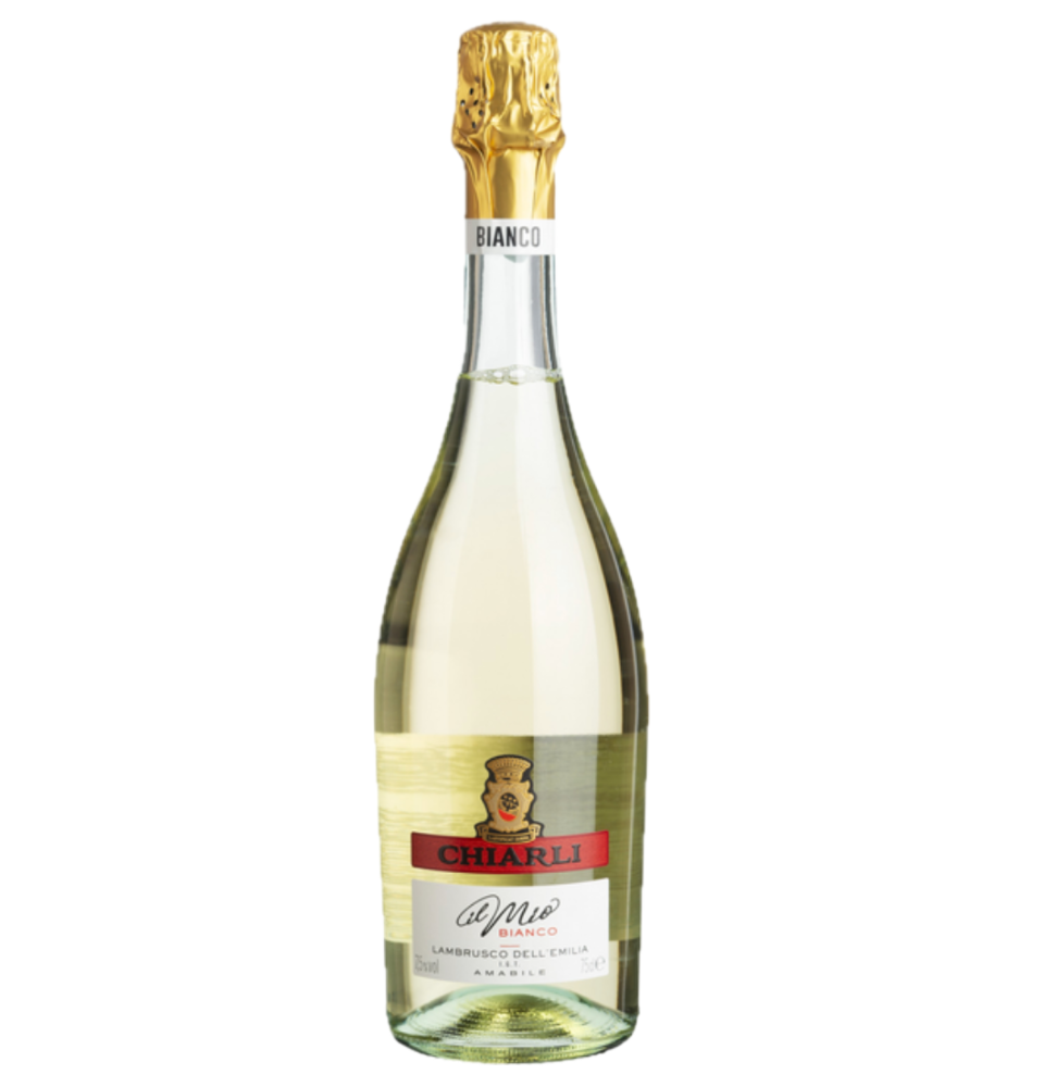 Chiarli Lambrusco 0.75л