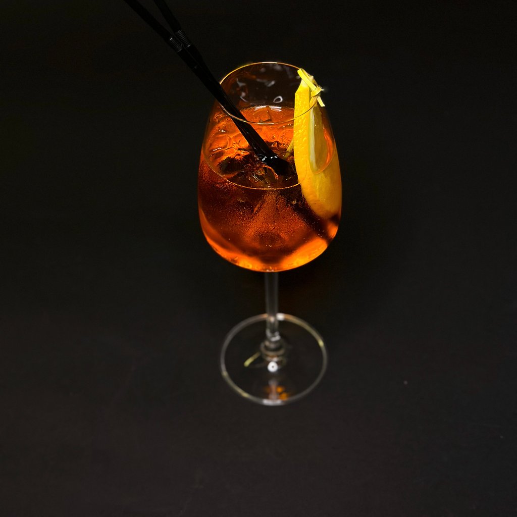 Aperol-spritz