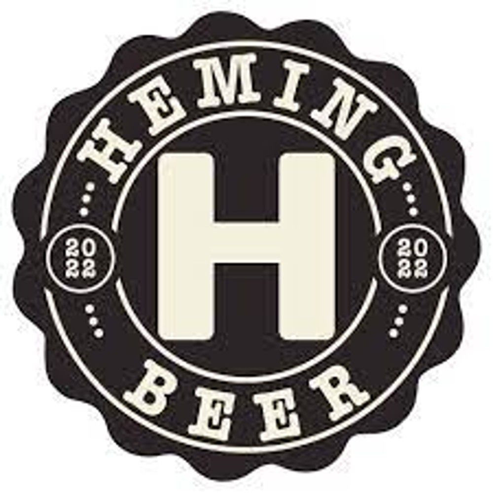 Heming Blanche - розливне