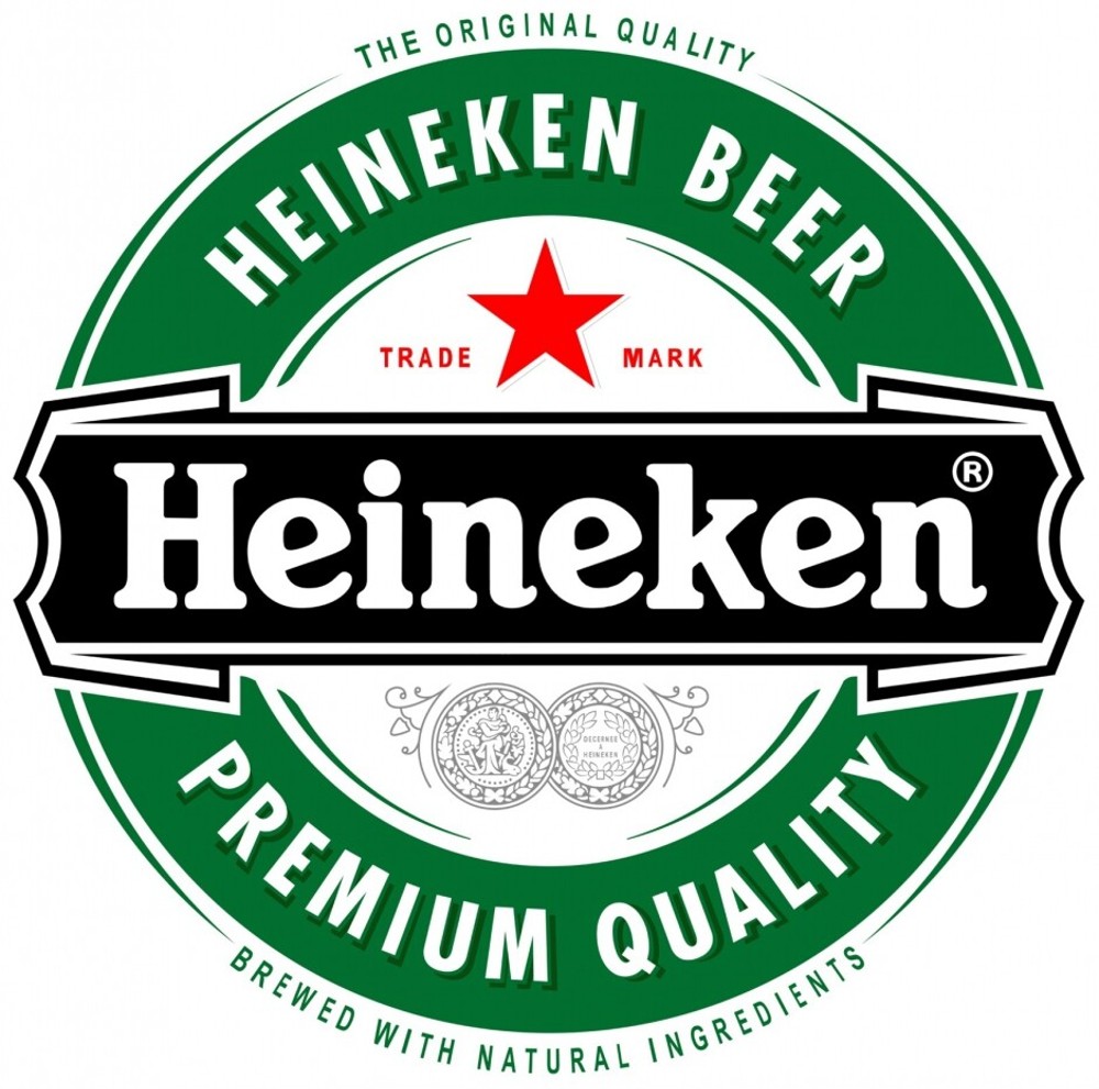 Heineken - розливне
