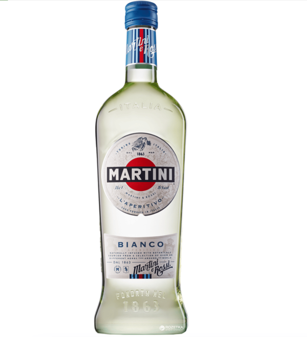 Вермут "Martini"