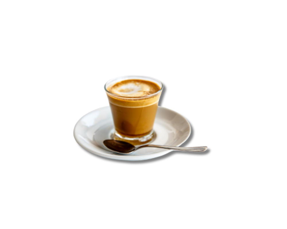 CORTADO