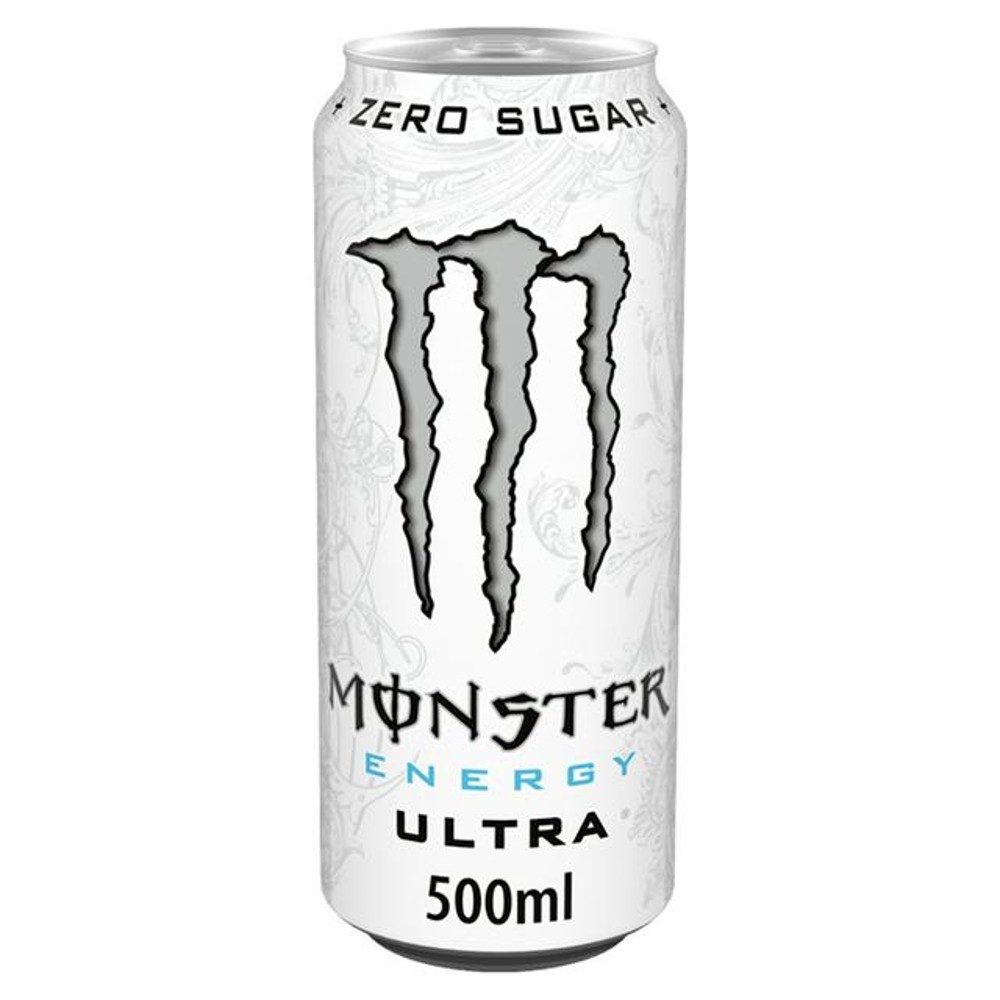 Monster ULTRA Zero sugar 500ml