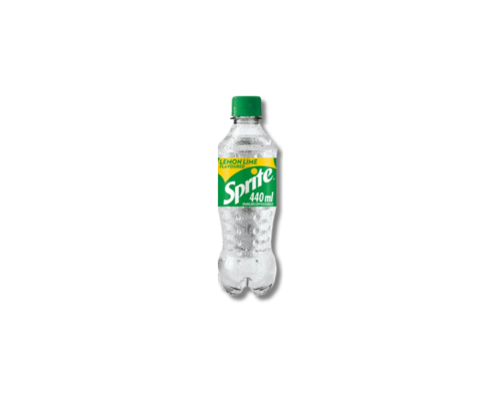 440ml Sprite (Buddy)