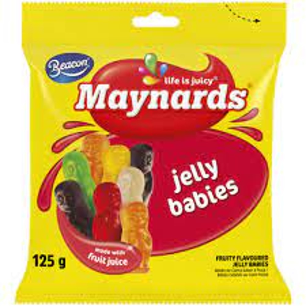 MAYNARD SWEETS